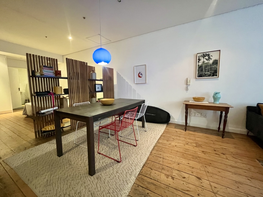 To Let 1 Bedroom Property for Rent in Cape Town City Centre Western Cape